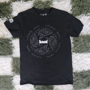 Tool Concert Band Tee